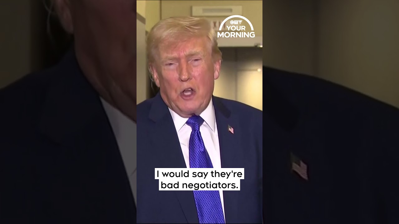 New Nuclear Talks Between Iran & U.S | Your Morning