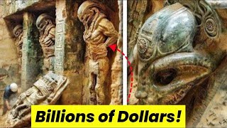 17 Dangerous Artifacts Scientists Are Too Afraid To Open