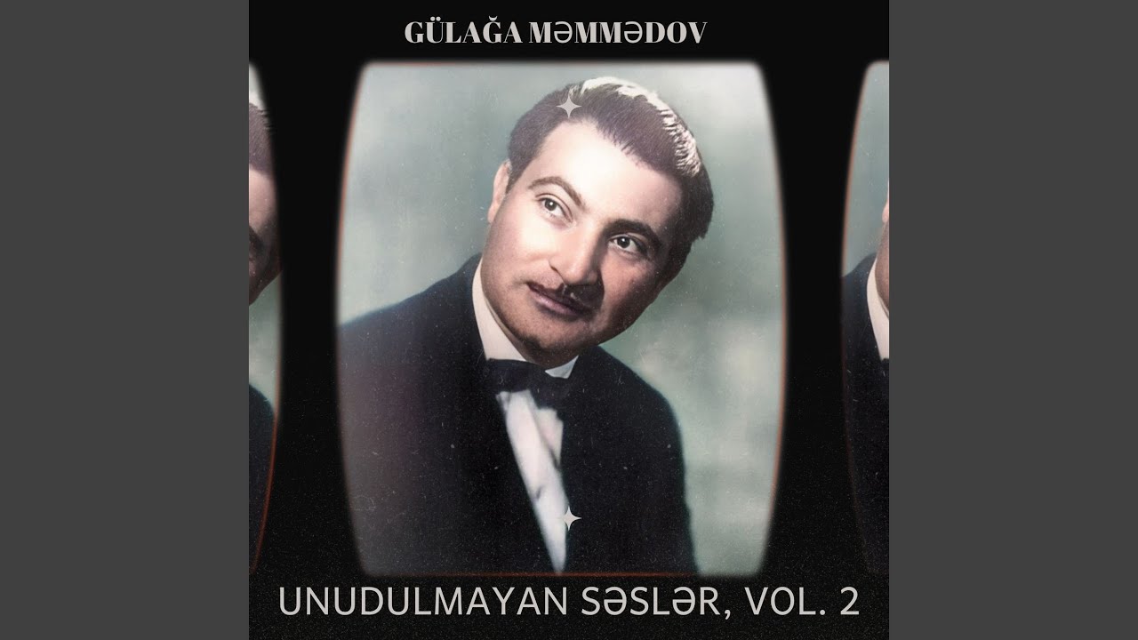 Kor ərəbin mahnısı