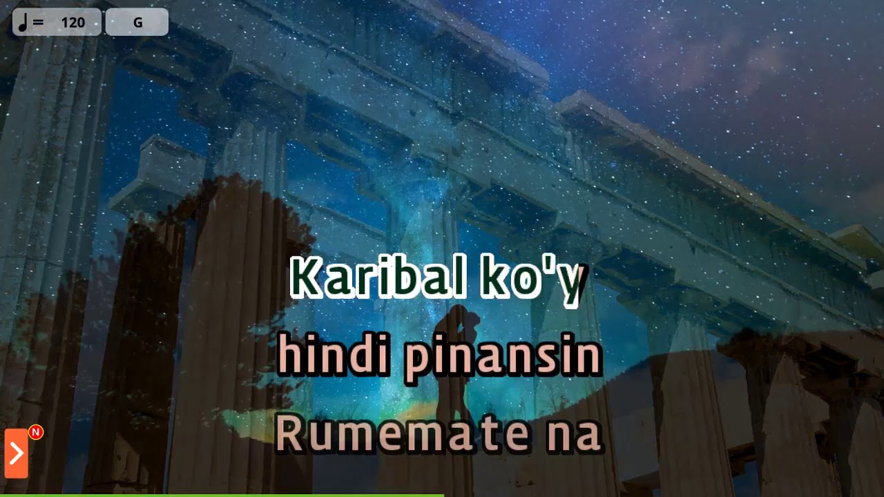 Suntok Sa Buwan Eraserheads (Karaoke Version) YouTube