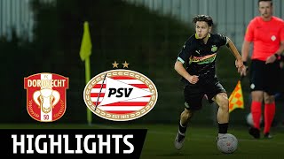Ден Босх - Де Графсхап 2-2 видео