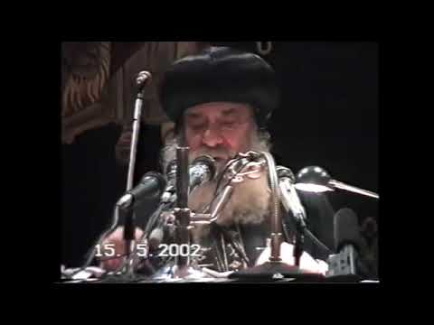 19ـالقديس أثناسيوس 15 05 2002 عظات يوم الأربعاء البابا شنودة الثالث