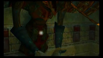 Metroid Prime 100% Veteran Walkthrough part 29, 720p HD (NO COMMENTARY)