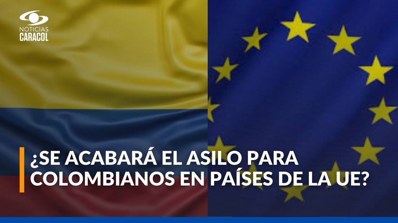 Colombia es designada por la Unión Europea como un país seguro: ¿qué significa?