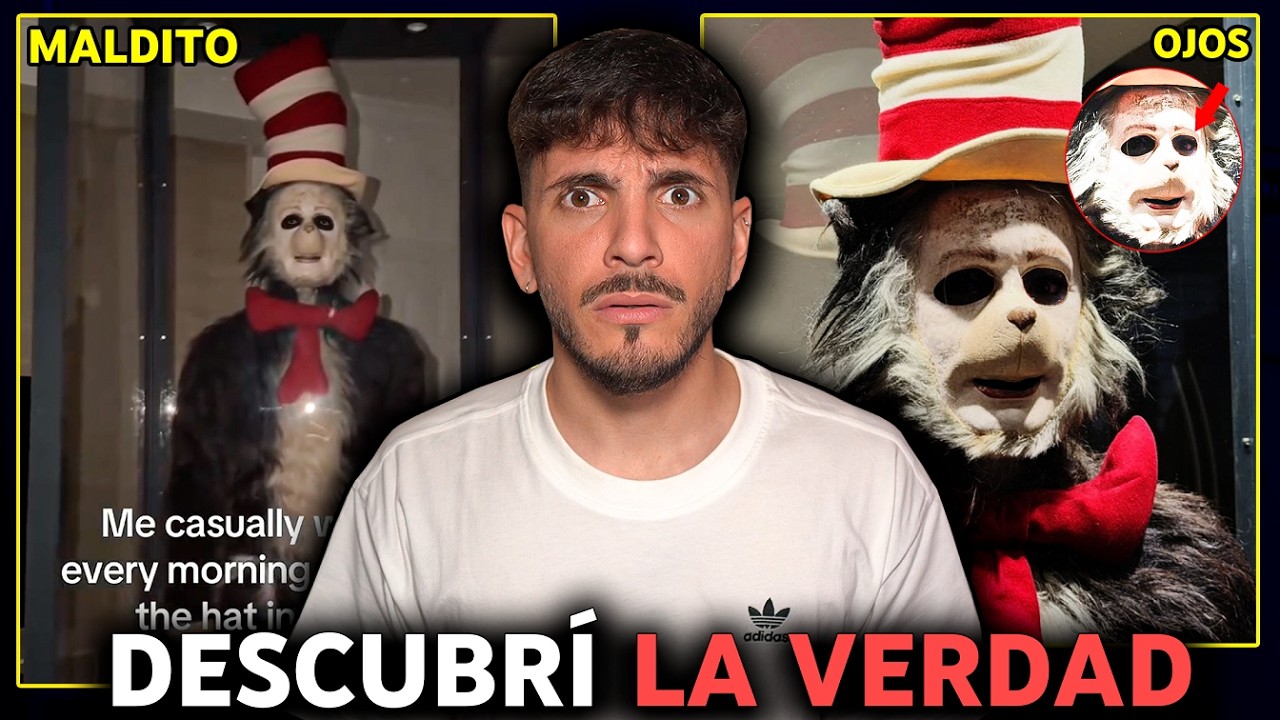 Latest Title & Thumbnail