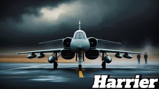 Why The Uk Stopped Building Harrier Jets Forever