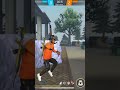 🔥 Insane One Clip Headshot in Free Fire!#freefire