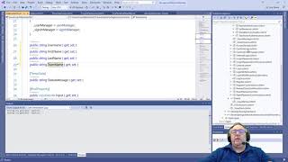 Blazor server: Hidden identity pages