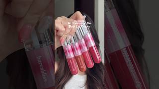 Lipcream Barenbliss Inovasi Baru