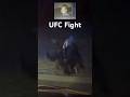 ASP vs UFC #ufc #mma #boxing