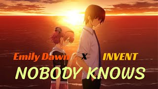 Nightcore - Nobody Knows PT. 2 (Invent Ft  Emily Dawn) - (Switching Vocals)