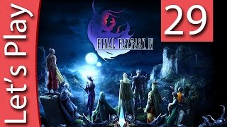 Let's Play Final Fantasy 4 PC - Final Fantasy IV Walkthrough - Part 29 - Tower of Babil