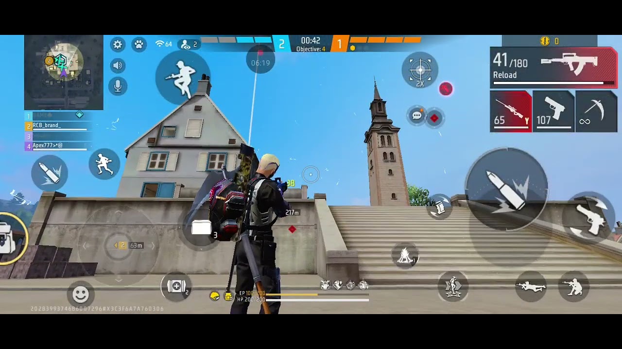 Meri    Bayou Tut gai