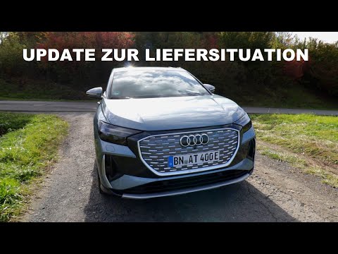 Update Q4 etron - Freundliche Nullnummer bei der Kundenbetreuung und wie geht's jetzt weiter?