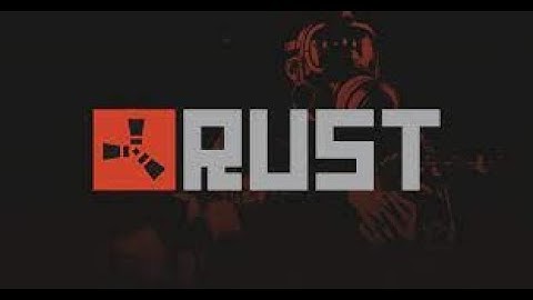 A DANCE WITH DEATH - Rust Solo