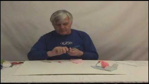 Build a balloon powered hovercraft. Easy to build, DIY project for kids and students - PART-1