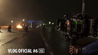 007: Spectre - VLOG #6 (2015) HD - Legendado