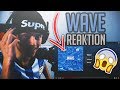 REAKTION ADAAM Wave Officiel Audio mp3