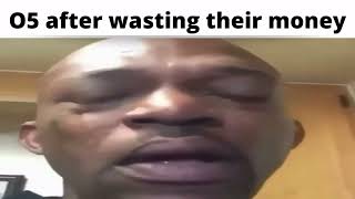 SCP Roleplay Slander