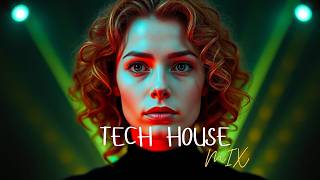TECHNO HOUSE – Dark Ceremonial Space (Anyma, Ben Böhmer, Innellea)