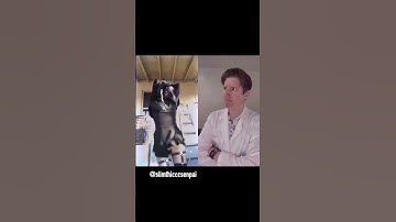 Again?! #drsherman #site42 #scp #scp049 #sciptok