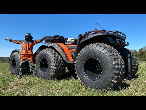 Video: Kas ATV-s saab kasutada autoõli?