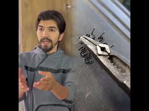 إذا أعجبك الفيديو فيرجى الإعجاب به ومتابعته وترك تعليق تخبرني فيه برأيك