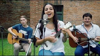 Video thumbnail of "Verónica Sanfilippo - María"