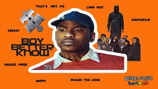 The Longevity of Skepta Wealth