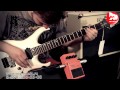 Педаль эффектов BOSS MD-2