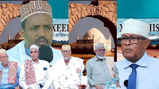 Download Lagu DEG DEG SAMAROON U DIYAARGAROWDAY DUULAANKA CIISE IYO CIIDANAKA SOOMALI LAND MP3