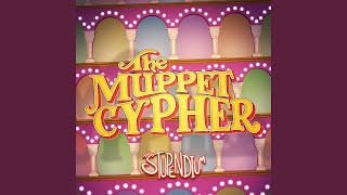 Muppets Cypher Rhythm Heaven Remix