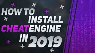 How to Install Cheat Engine (No Virus)