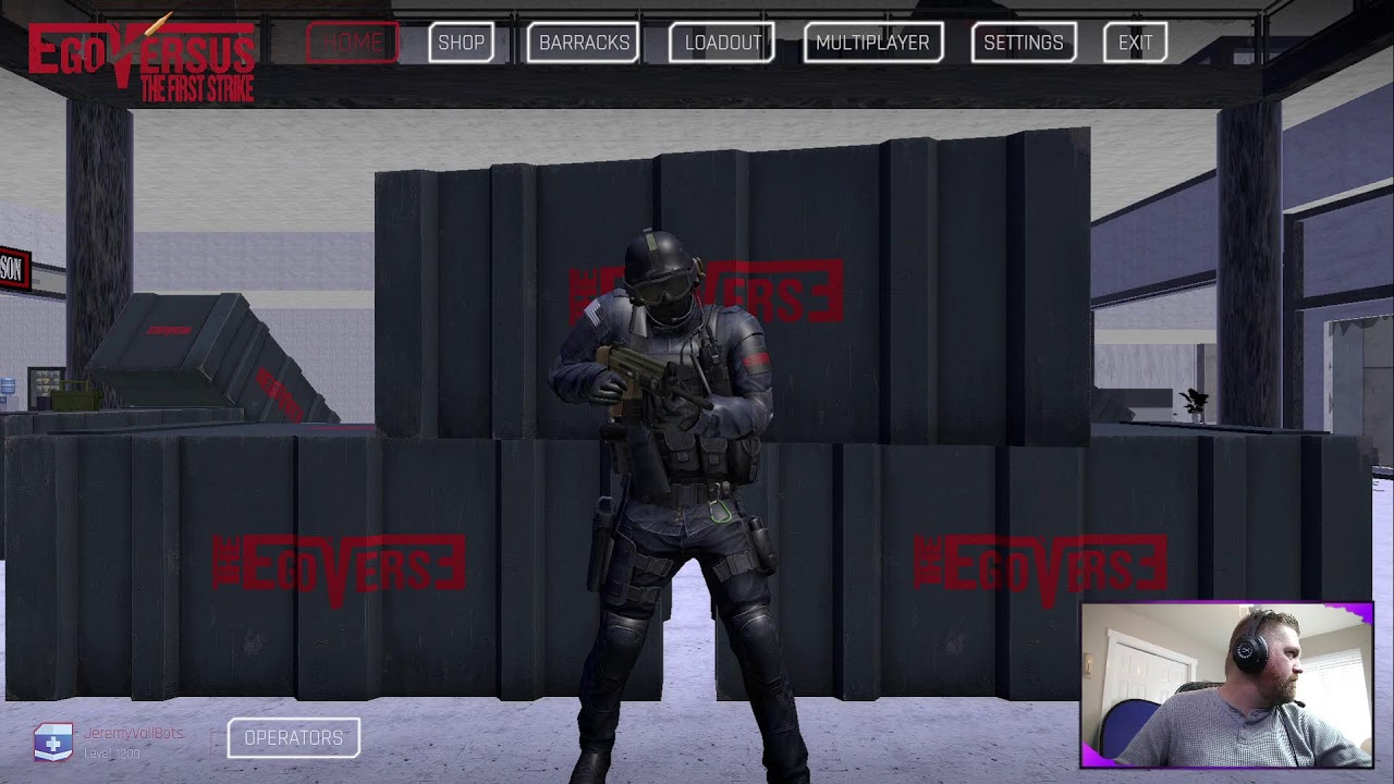 Getting Down on the Gametrade Sponsored Tournament hosted by EgoVerse!