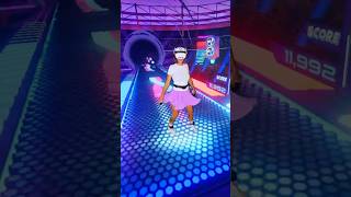 Is this the hardest VR game?
Is this the hardest VR game? Is this the hardest VR game?