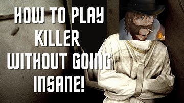Is it still possible to have fun playing killer in Dead By Daylight?