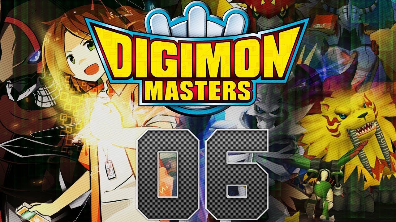 Digimon Deutsch Digimon Deutsch