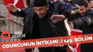 Büyük Operasyon Oduncunun İntikamı 149. Bölüm