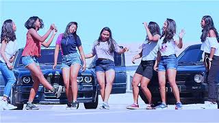 URBAN SHOW Revisited