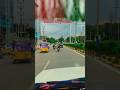 Hyderabad city 🥰🚚 #hyderabad #hitexcity #viral #ytshorts #short #driver