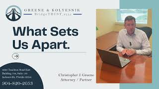 Bridgetrust What Sets Us Apart