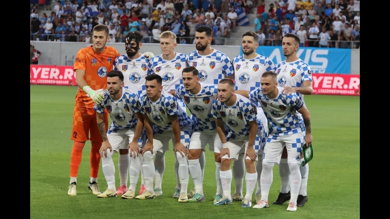 Meme după calificarea Corvinului: "Scoţi vicecampioana Ungariei, iar modelul maghiar ne e predat"