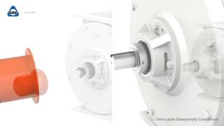 Kice VJX Airlock