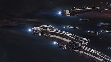 Infinite Lagrange | Relocation Complete. Base Established_ [Enemy Attack Immanent] #197