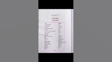 Rabha language learning textbook