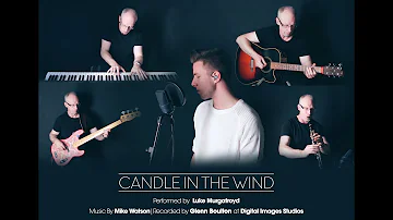 Candle In The Wind - Elton John Cover - 2019 Version