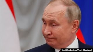 Путину указали на его место.  Россия вернулась к зерновой сделке