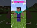 MASEY WERE TRAPPED IN MINECRAFT Shorts 