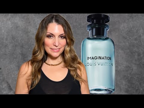 Louis Vuitton IMAGINATION Unboxing & Review - YouTube
