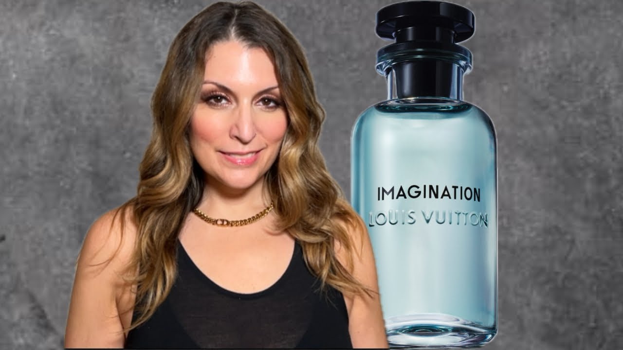 Louis Vuitton IMAGINATION Unboxing & Review - YouTube